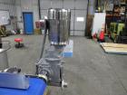 Quantum Waterfall Applicator